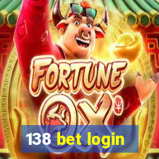 138 bet login